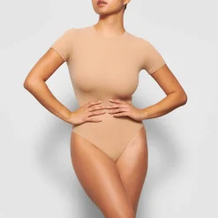 FITS EVERYBODY T-SHIRT BODYSUIT |-Skims Best