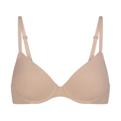 FITS EVERYBODY T-SHIRT BRA |-Skims Hot
