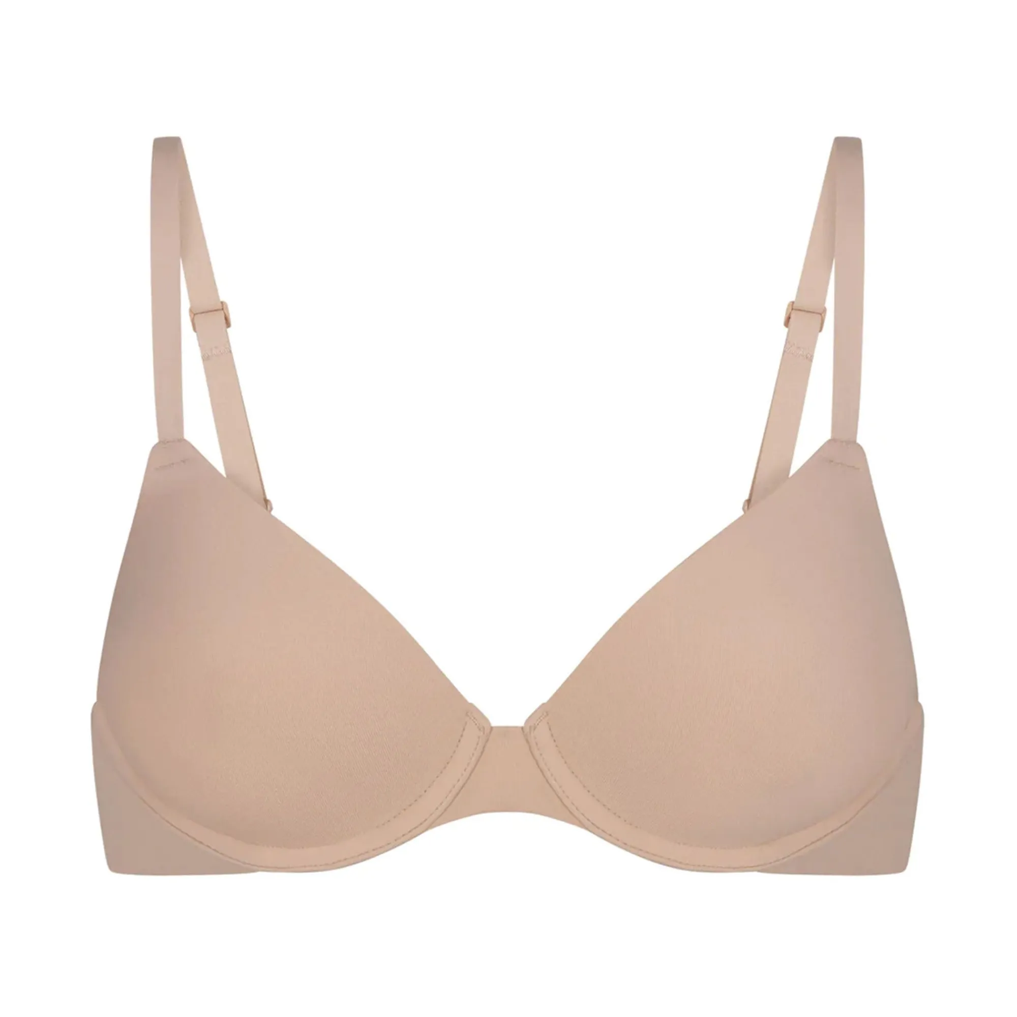 FITS EVERYBODY T-SHIRT BRA |-Skims Hot