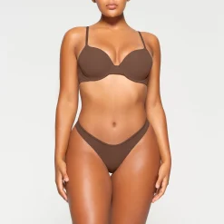 FITS EVERYBODY T-SHIRT BRA |-Skims Sale