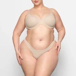 FITS EVERYBODY T-SHIRT BRA |-Skims Sale