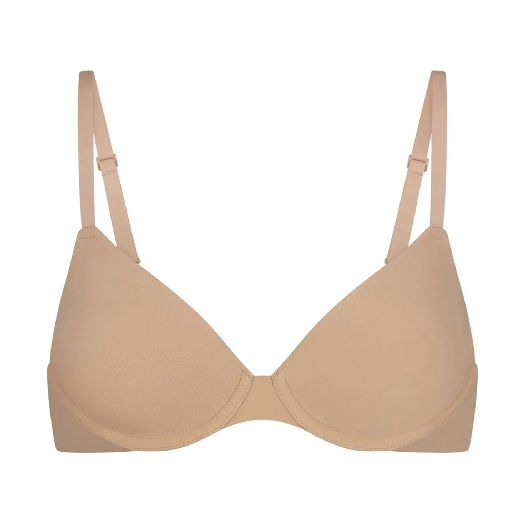 FITS EVERYBODY T-SHIRT BRA |-Skims Clearance