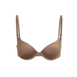 FITS EVERYBODY T-SHIRT PUSH UP BRA |-Skims Online