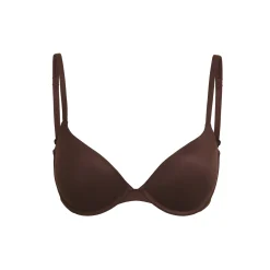 FITS EVERYBODY T-SHIRT PUSH UP BRA |-Skims New
