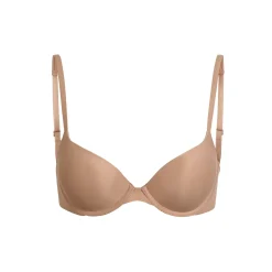 FITS EVERYBODY T-SHIRT PUSH UP BRA |-Skims Online