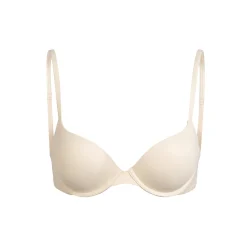 FITS EVERYBODY T-SHIRT PUSH UP BRA |-Skims New
