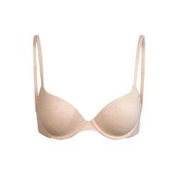 FITS EVERYBODY T-SHIRT PUSH UP BRA |-Skims Outlet