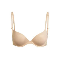 FITS EVERYBODY T-SHIRT PUSH UP BRA |-Skims Outlet