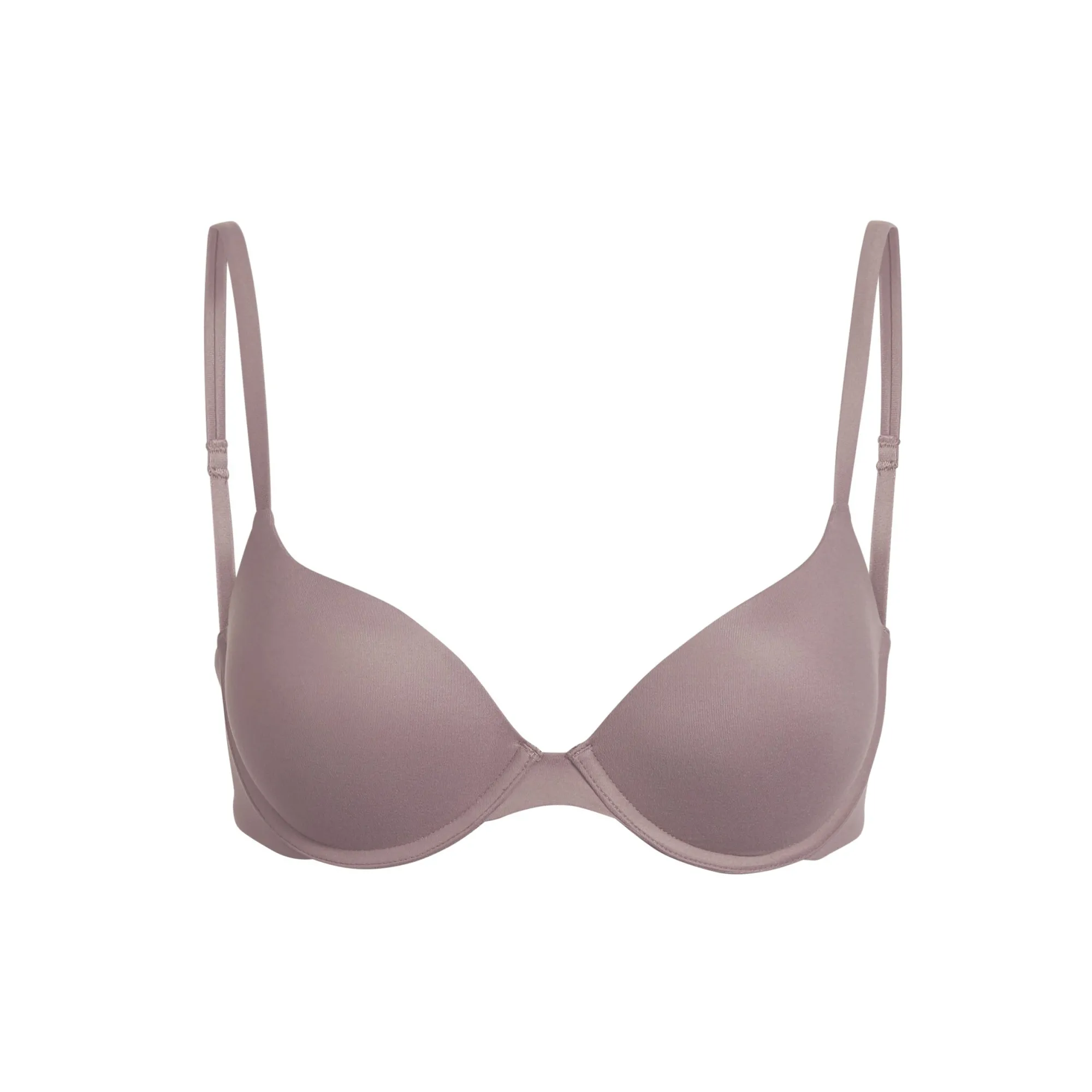 FITS EVERYBODY T-SHIRT PUSH UP BRA |-Skims Outlet