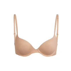 FITS EVERYBODY T-SHIRT PUSH UP BRA |-Skims Online