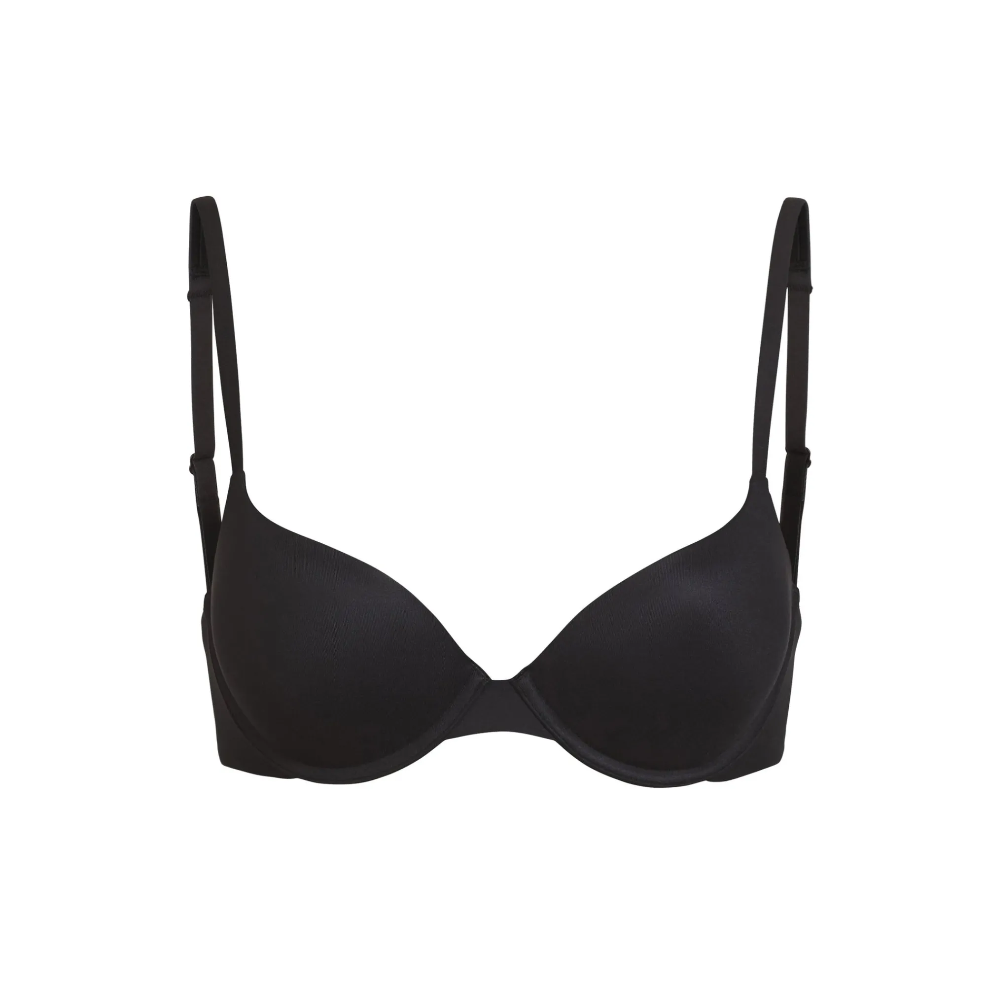 FITS EVERYBODY T-SHIRT PUSH UP BRA |-Skims Outlet
