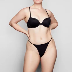 FITS EVERYBODY T-SHIRT PUSH UP BRA |-Skims Outlet