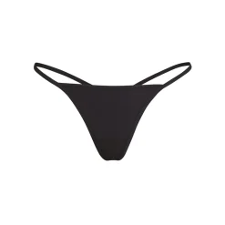 FITS EVERYBODY T-STRING THONG |-Skims Hot