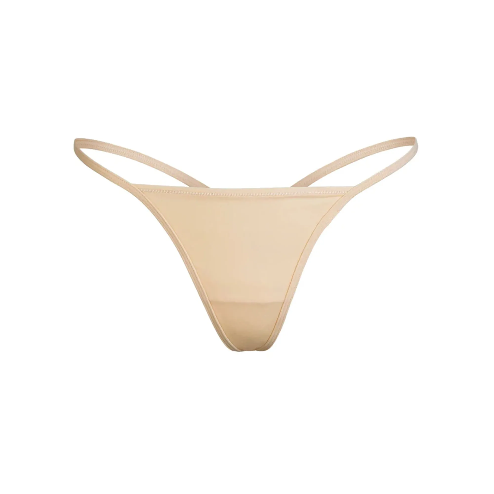 FITS EVERYBODY T-STRING THONG |-Skims Hot