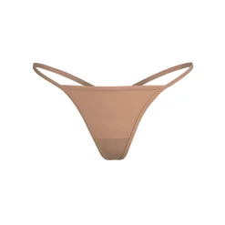 FITS EVERYBODY T-STRING THONG |-Skims Clearance