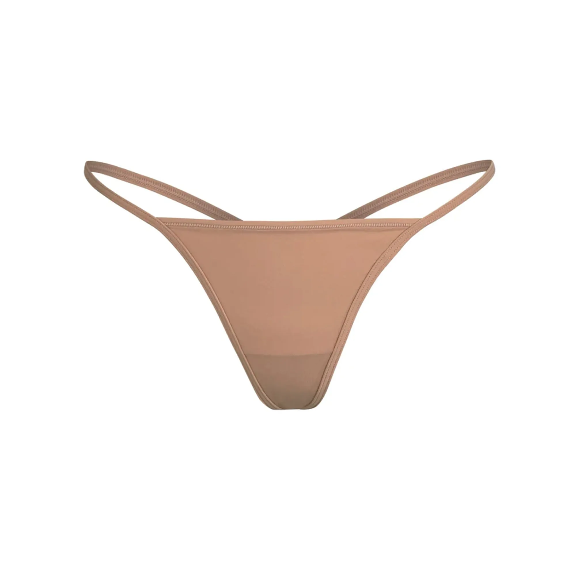 FITS EVERYBODY T-STRING THONG |-Skims Clearance