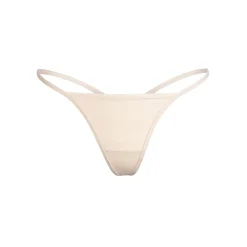 FITS EVERYBODY T-STRING THONG |-Skims Clearance