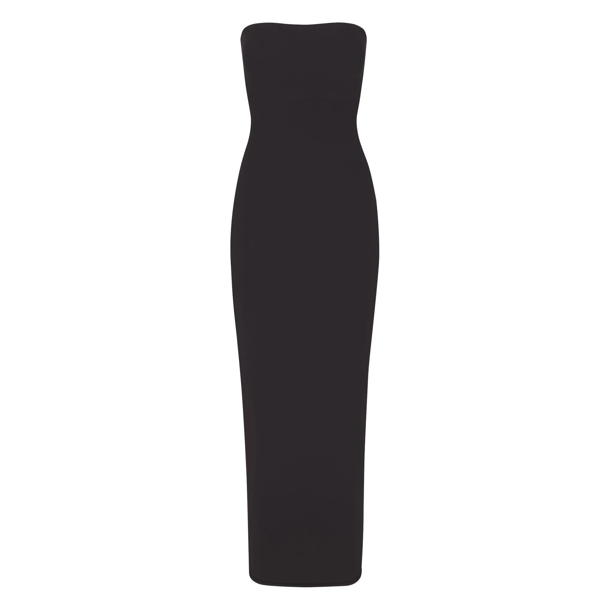 FITS EVERYBODY TUBE DRESS |-Skims Hot