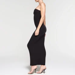 FITS EVERYBODY TUBE DRESS |-Skims Hot