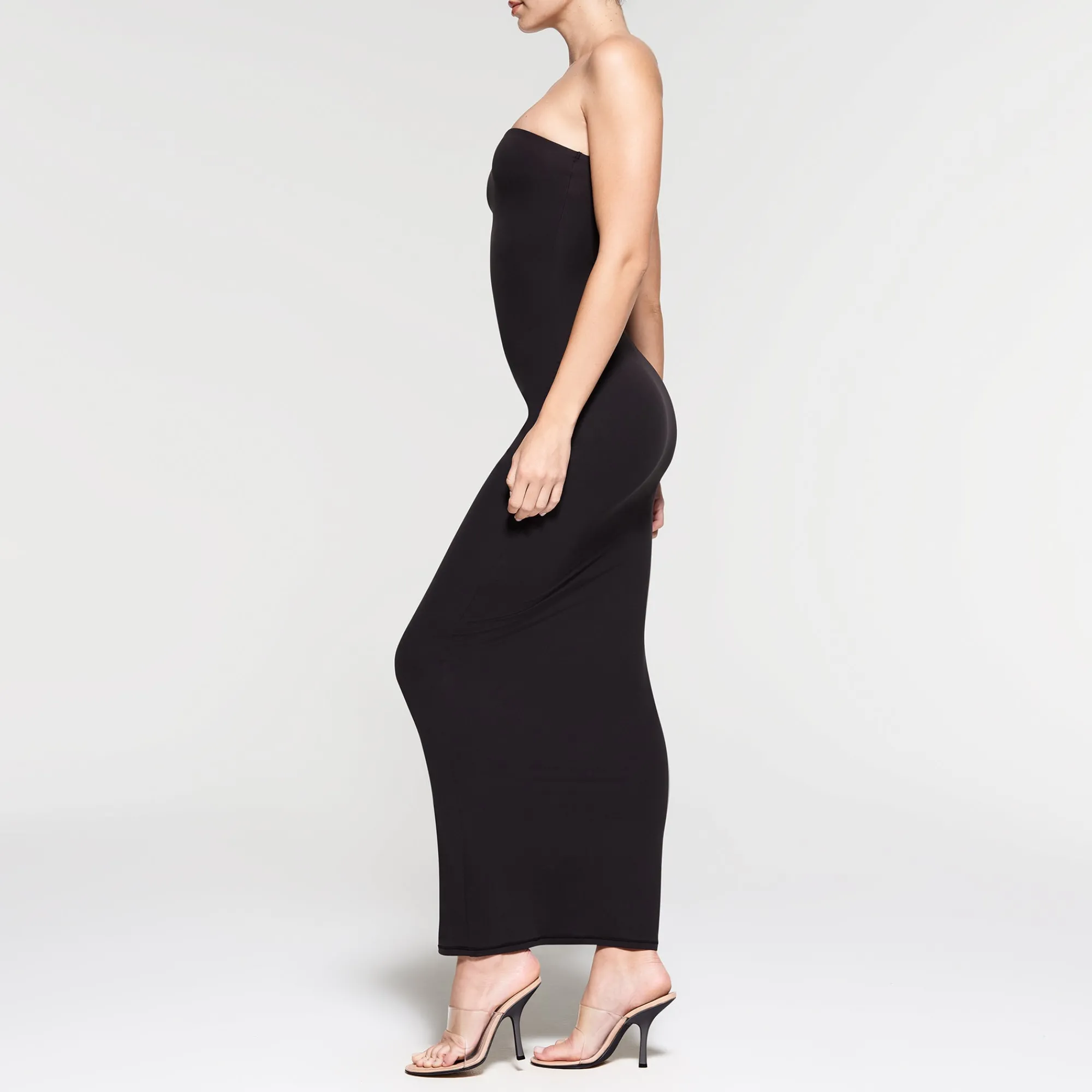 FITS EVERYBODY TUBE DRESS |-Skims Hot