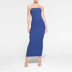 FITS EVERYBODY TUBE DRESS |-Skims Fashion