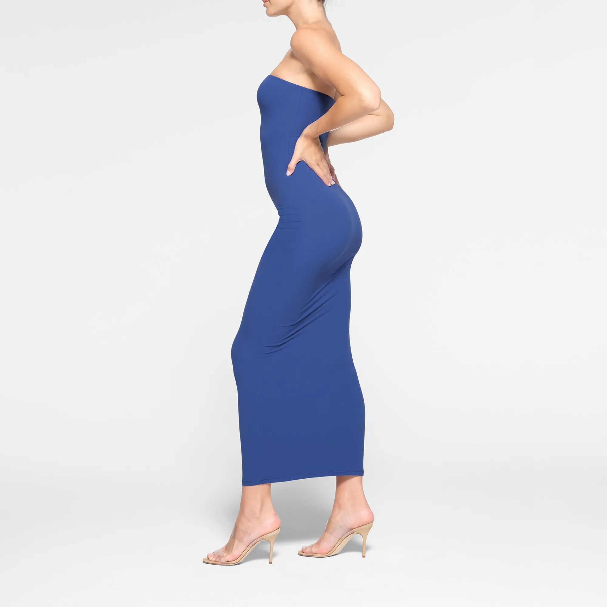 FITS EVERYBODY TUBE DRESS |-Skims Fashion