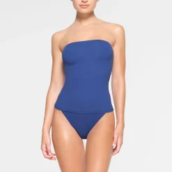 FITS EVERYBODY TUBE TOP |-Skims New
