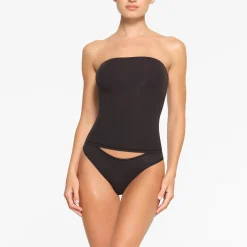 FITS EVERYBODY TUBE TOP |-Skims Clearance