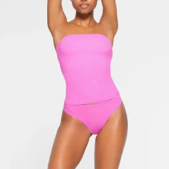 FITS EVERYBODY TUBE TOP | NEON ORCHID-Skims Discount