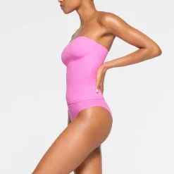 FITS EVERYBODY TUBE TOP | NEON ORCHID-Skims Discount