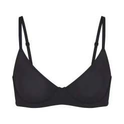 FITS EVERYBODY UNLINED DEMI BRA |-Skims Hot