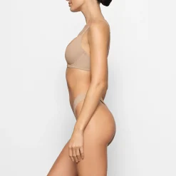 FITS EVERYBODY UNLINED DEMI BRA |-Skims Sale