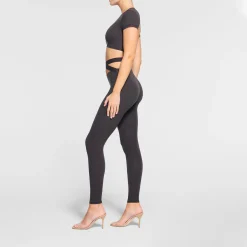 FITS EVERYBODY WRAP LEGGING |-Skims Discount
