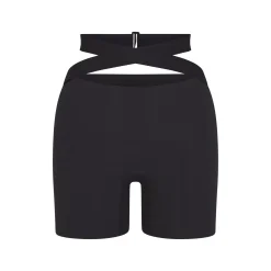 FITS EVERYBODY WRAP SHORT |-Skims Online
