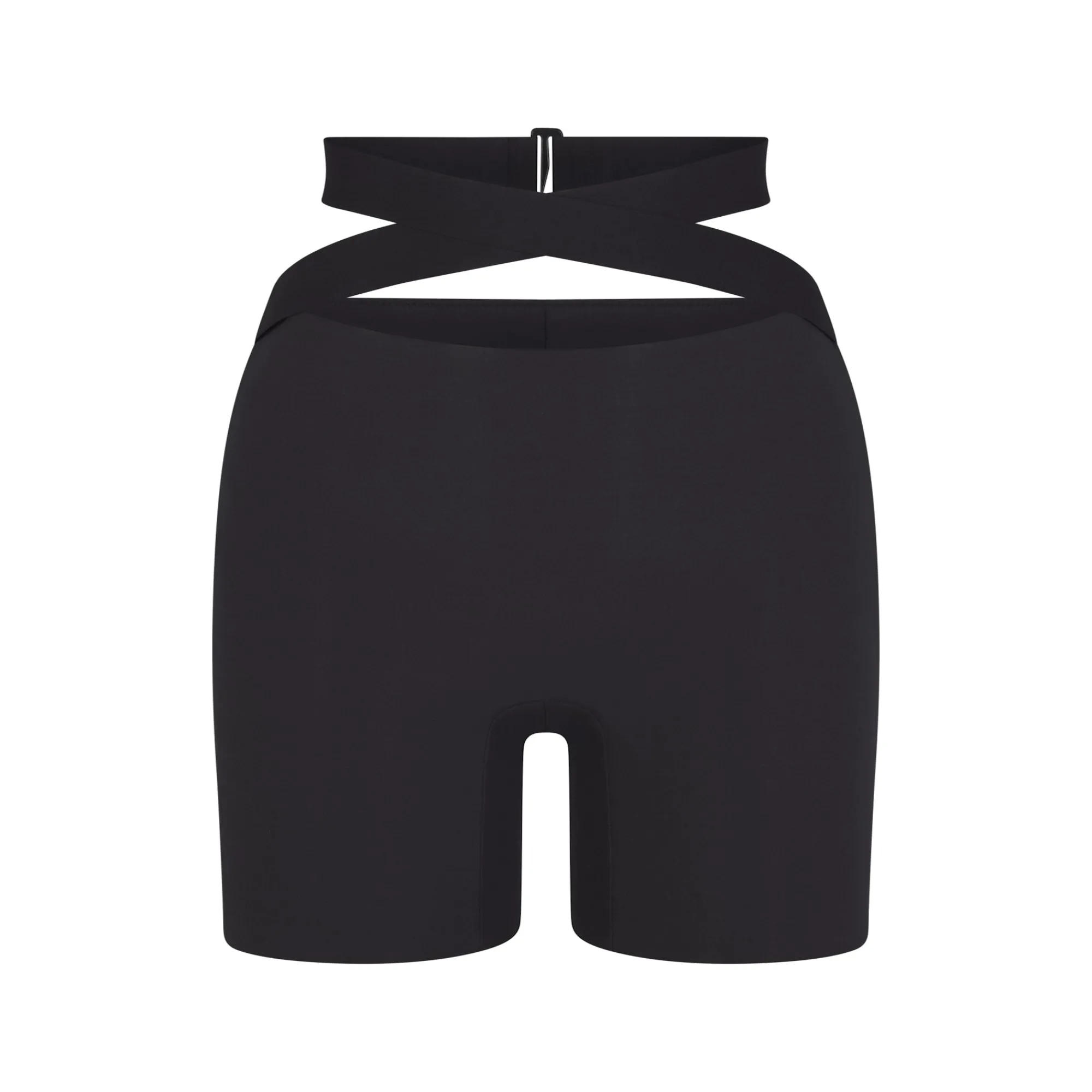 FITS EVERYBODY WRAP SHORT |-Skims Online