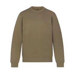 FLEECE LOUNGE MENS CREWNECK |-Skims Outlet
