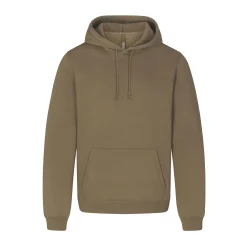 FLEECE LOUNGE MENS HOODIE |-Skims Outlet