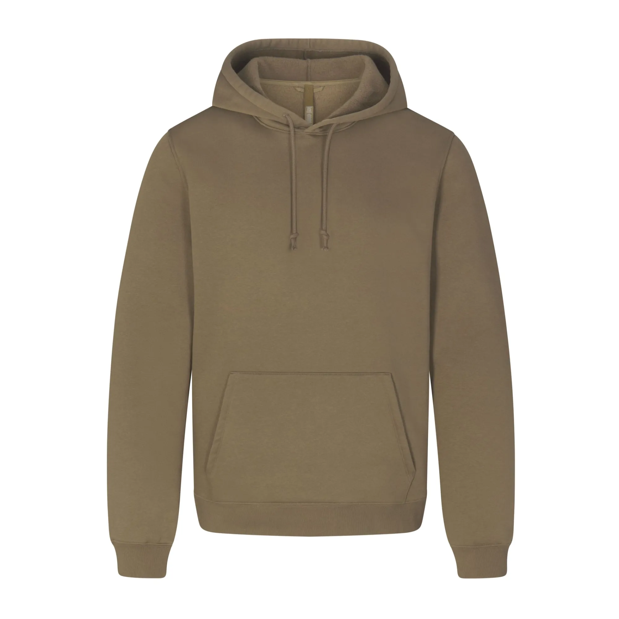 FLEECE LOUNGE MENS HOODIE |-Skims Outlet