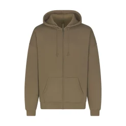FLEECE LOUNGE MENS OVERSIZED ZIP UP HOODIE |-Skims Best