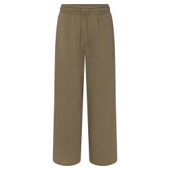 FLEECE LOUNGE MENS OVERSIZED STRAIGHT LEG PANT |-Skims Best