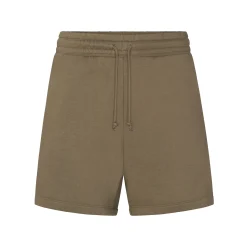 FLEECE LOUNGE MENS RELAXED SHORT |-Skims New