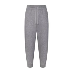 FLEECE LOUNGE MENS TAPERED JOGGER | DARK HEATHER GREY-Skims Best