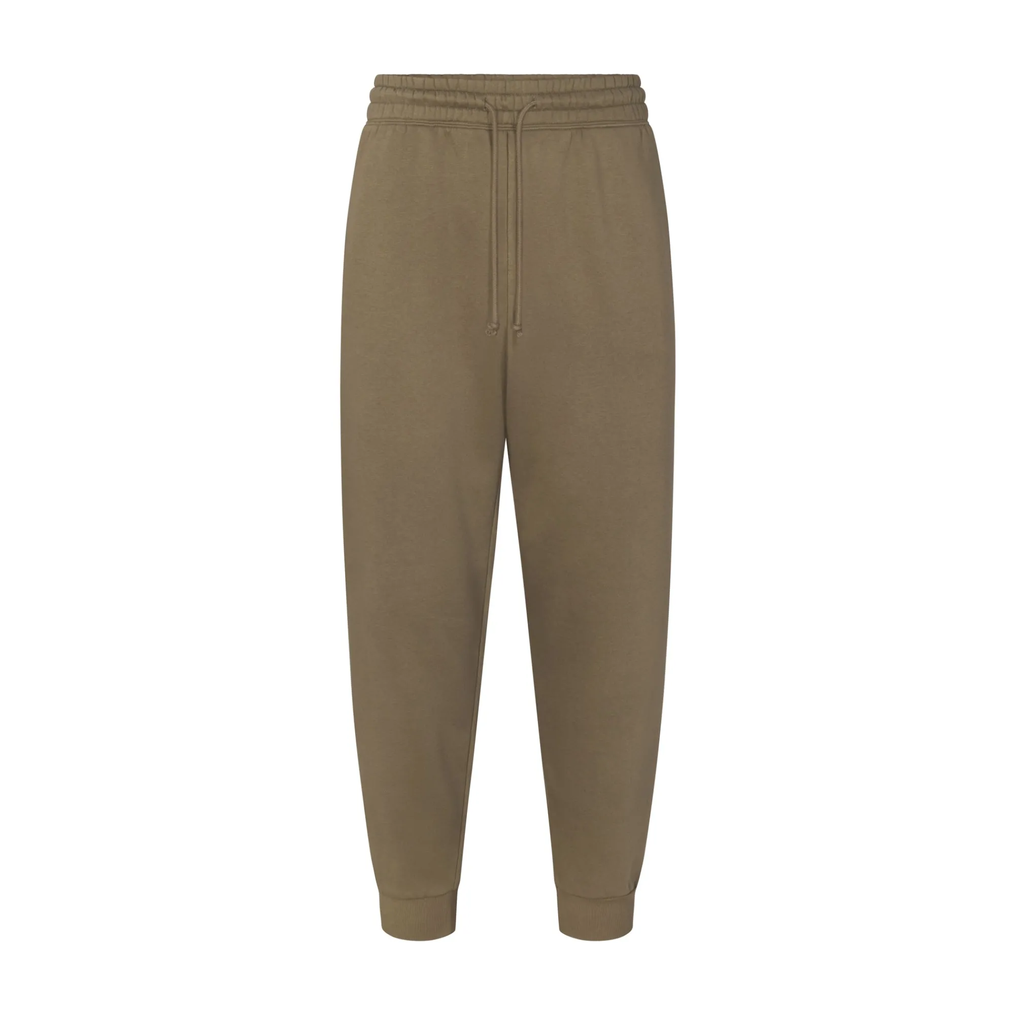 FLEECE LOUNGE MENS TAPERED JOGGER |-Skims Fashion