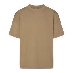 JERSEY LOUNGE MENS OVERSIZED T-SHIRT |-Skims Sale