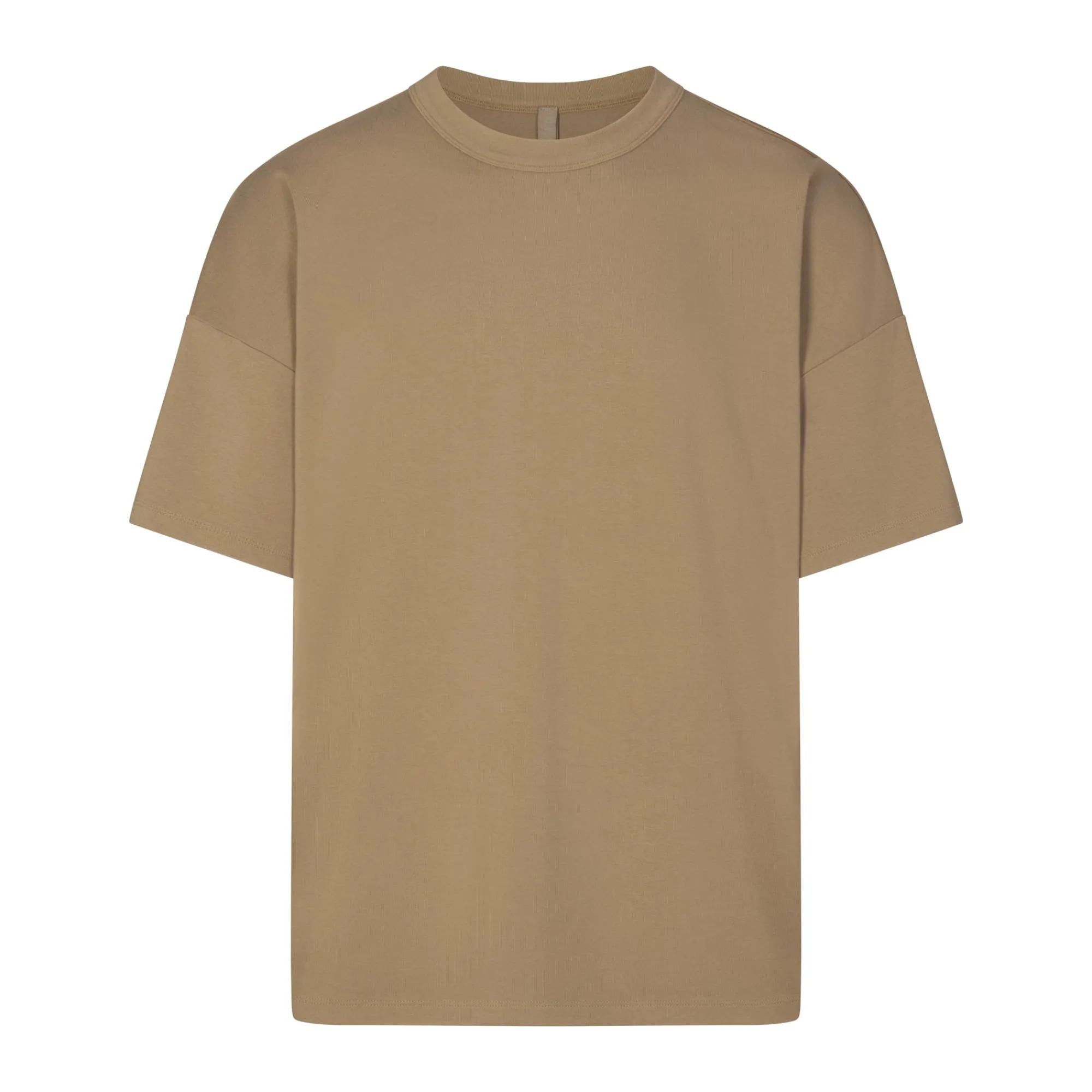 JERSEY LOUNGE MENS OVERSIZED T-SHIRT |-Skims Sale