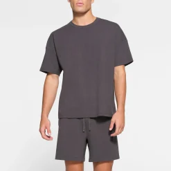 JERSEY LOUNGE MENS OVERSIZED T-SHIRT |-Skims Hot