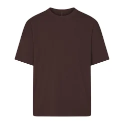 JERSEY LOUNGE MENS OVERSIZED T-SHIRT |-Skims Best