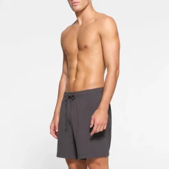 JERSEY LOUNGE MENS RELAXED SHORT |-Skims Hot