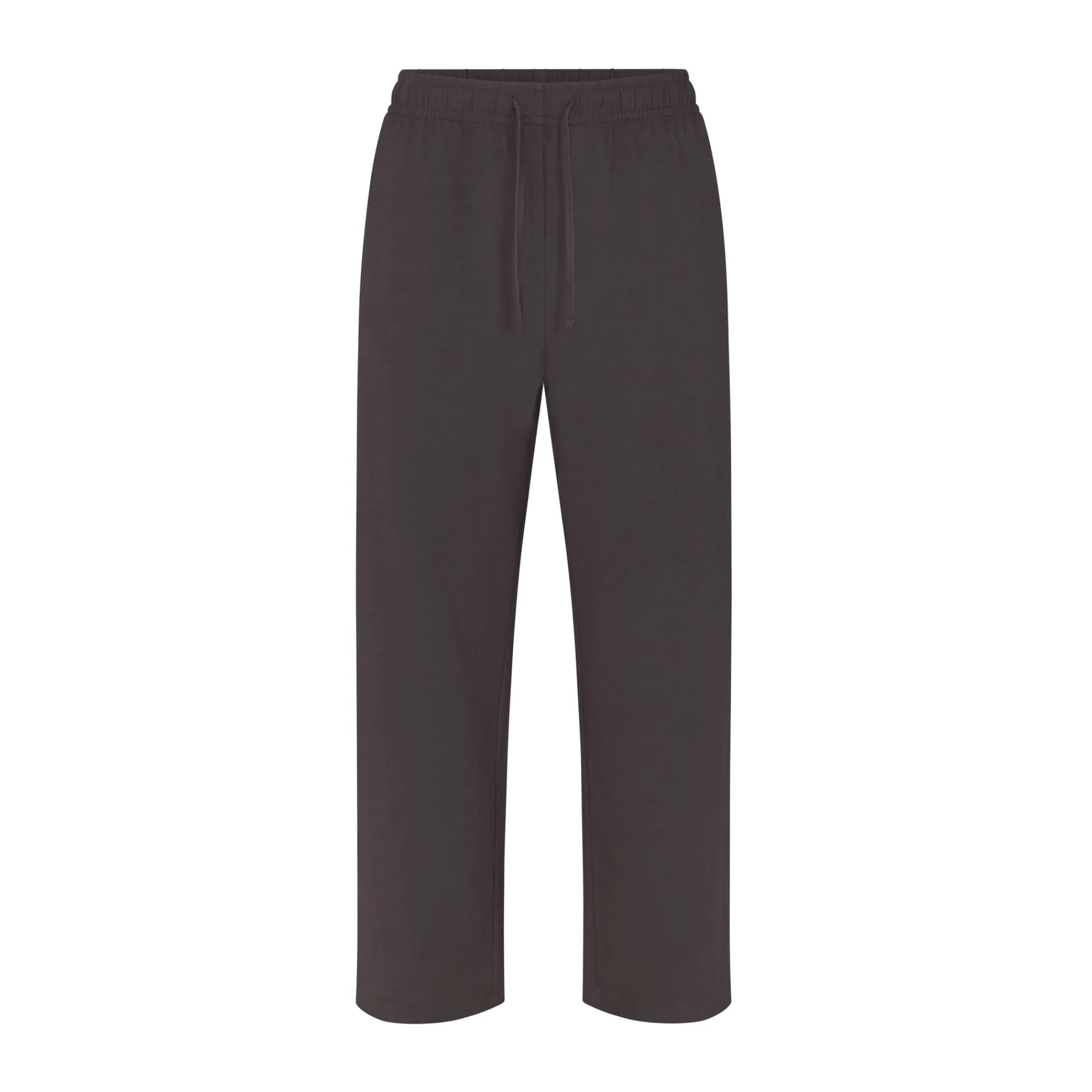 JERSEY LOUNGE MENS RELAXED STRAIGHT LEG PANT |-Skims New