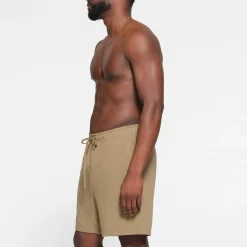 JERSEY LOUNGE MENS RELAXED SHORT |-Skims New